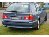BMW 5 Touring bei Sportwagen.expert - Abbildung (2 / 15)