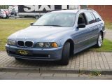 BMW 5 Touring bei Sportwagen.expert - Abbildung (4 / 15)