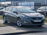 Hyundai i40 cw bei Sportwagen.expert - Abbildung (5 / 15)