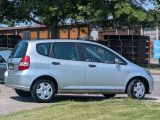 Honda Jazz bei Sportwagen.expert - Abbildung (14 / 15) Honda Jazz bei Sportwagen.expert - Abbildung (14 / 15)