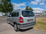 Opel Zafira bei Sportwagen.expert - Abbildung (5 / 15)