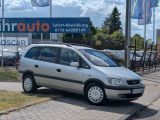 Opel Zafira bei Sportwagen.expert - Abbildung (3 / 15)