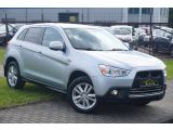 Mitsubishi ASX bei Sportwagen.expert - Abbildung (2 / 15)