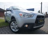 Mitsubishi ASX bei Sportwagen.expert - Abbildung (9 / 15)