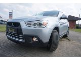 Mitsubishi ASX bei Sportwagen.expert - Abbildung (6 / 15)