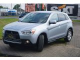 Mitsubishi ASX bei Sportwagen.expert - Abbildung (5 / 15)