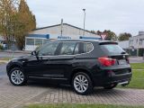 BMW X3 bei Sportwagen.expert - Abbildung (9 / 15)