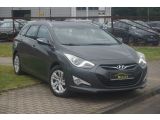 Hyundai i40 cw bei Sportwagen.expert - Abbildung (2 / 15)