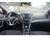 Hyundai i40 cw bei Sportwagen.expert - Abbildung (15 / 15)