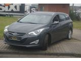 Hyundai i40 cw bei Sportwagen.expert - Abbildung (5 / 15)