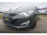 Hyundai i40 cw bei Sportwagen.expert - Abbildung (6 / 15)