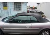 Chrysler Sebring bei Sportwagen.expert - Abbildung (15 / 15)