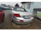 Chrysler Sebring bei Sportwagen.expert - Abbildung (5 / 15)