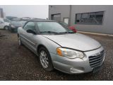 Chrysler Sebring bei Sportwagen.expert - Abbildung (2 / 15)