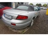 Chrysler Sebring bei Sportwagen.expert - Abbildung (4 / 15)