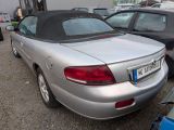 Chrysler Sebring bei Sportwagen.expert - Abbildung (4 / 15)
