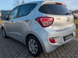 Hyundai i10 bei Sportwagen.expert - Abbildung (12 / 15)