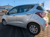 Hyundai i10 bei Sportwagen.expert - Abbildung (8 / 15)