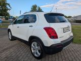 Chevrolet Trax bei Sportwagen.expert - Abbildung (3 / 15)