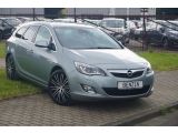 Opel Astra bei Sportwagen.expert - Abbildung (2 / 15)