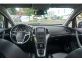 Opel Astra bei Sportwagen.expert - Abbildung (15 / 15)