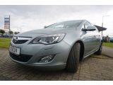 Opel Astra bei Sportwagen.expert - Abbildung (6 / 15)