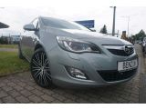 Opel Astra bei Sportwagen.expert - Abbildung (9 / 15)