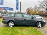 VW Passat bei Sportwagen.expert - Abbildung (3 / 15)