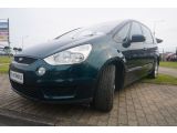 Ford S-Max bei Sportwagen.expert - Abbildung (6 / 15)