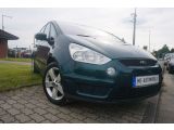 Ford S-Max bei Sportwagen.expert - Abbildung (9 / 15)