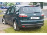 Ford S-Max bei Sportwagen.expert - Abbildung (4 / 15)