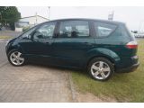 Ford S-Max bei Sportwagen.expert - Abbildung (7 / 15)