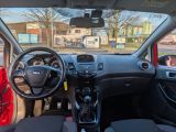 Ford Fiesta bei Sportwagen.expert - Abbildung (15 / 15)