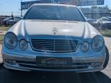 Mercedes-Benz E-Klasse bei Sportwagen.expert - Abbildung (10 / 15)