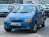 Chevrolet Kalos bei Sportwagen.expert - Abbildung (5 / 15)