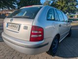 Skoda Fabia bei Sportwagen.expert - Abbildung (10 / 15)