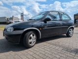 Opel Corsa bei Sportwagen.expert - Abbildung (8 / 15)