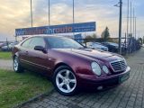 Mercedes-Benz CLK-Klasse bei Sportwagen.expert - Abbildung (2 / 15)