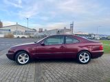 Mercedes-Benz CLK-Klasse bei Sportwagen.expert - Abbildung (5 / 15)