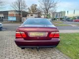 Mercedes-Benz CLK-Klasse bei Sportwagen.expert - Abbildung (9 / 15)