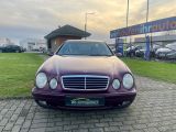 Mercedes-Benz CLK-Klasse bei Sportwagen.expert - Abbildung (6 / 15)