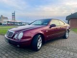 Mercedes-Benz CLK-Klasse bei Sportwagen.expert - Abbildung (3 / 15)