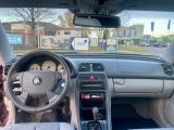 Mercedes-Benz CLK-Klasse bei Sportwagen.expert - Abbildung (15 / 15)