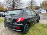 Peugeot 206 bei Sportwagen.expert - Abbildung (7 / 15)