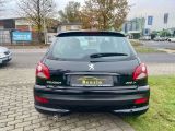 Peugeot 206 bei Sportwagen.expert - Abbildung (9 / 15)