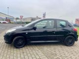 Peugeot 206 bei Sportwagen.expert - Abbildung (4 / 15)