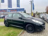 Peugeot 206 bei Sportwagen.expert - Abbildung (2 / 15)