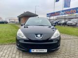 Peugeot 206 bei Sportwagen.expert - Abbildung (8 / 15)