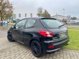 Peugeot 206 bei Sportwagen.expert - Abbildung (5 / 15)