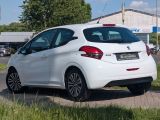 Peugeot 208 bei Sportwagen.expert - Abbildung (3 / 15)